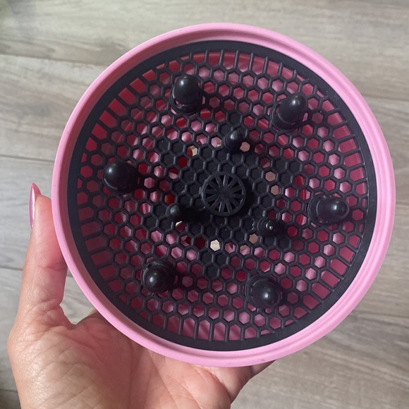 ✨ Diffuser! Rizos Curl Collapsible for Travel ✈️➰➿ - Picture 2 of 6